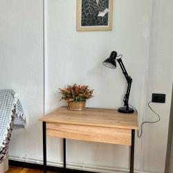 Фото Апартаменты на улице Ленина 5В