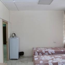 Фото Отель Гостевой дом на Сибирской