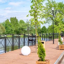 Фото Отель Tulip Inn Sofrino Park (Тюлип Инн Парк)