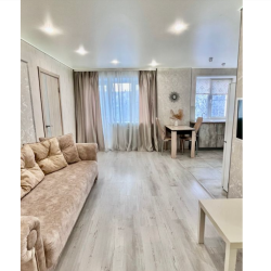 2-комнатные апартаменты стандарт