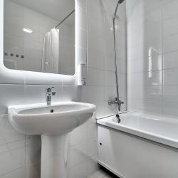 Фото Апартаменты на улице Маркса 99/4