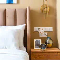 Фото Отель Lido Central (Лидо Централ)