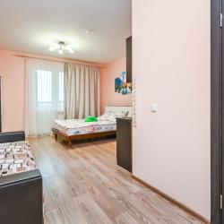 Фото Отель Погостим на улице Академика Фортова