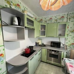 2-комнатные апартаменты стандарт