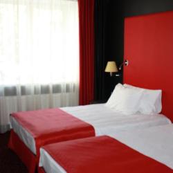 фото 20 Avenue Park Hotel (Авеню Парк Отель)