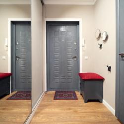 Фото Отель ELLJOY apartments (Эллджой апартментс)