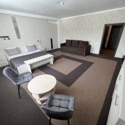 Фото Отель Меридиан