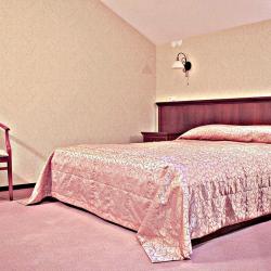 Фото Отель Магеллан Хаус