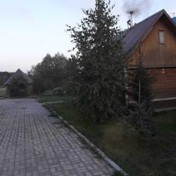 Фото Отель Эко-усадьба Стрекоза