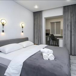 Фото Отель Harter Rooms на улице 30 лет Победы 42/1