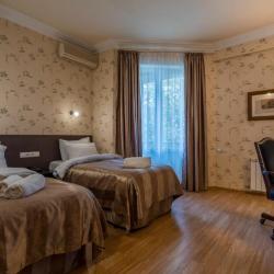 Фото Отель Iliani (Илиани)