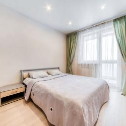 Фото Bulbash Apartments (Бульбаш Апартаменты) на проспекте Дзержинского 11