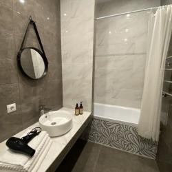 Фото Апартаменты на улице Стрелецкая 21Б