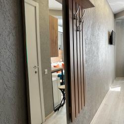 Апартаменты студия гостиничный комплекс Радуга 10И