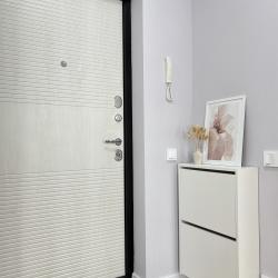 1-комнатные апартаменты стандарт 160