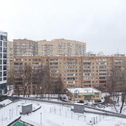 2-комнатные апартаменты улучшенные