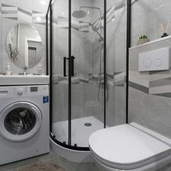 Фото Апартаменты на Ленинском проспекте 13