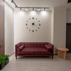 Xenia city hotel Zelenograd (Ксения) — 2468c3c6cc734f68b48a2cfcccb7c8d5