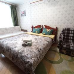 Фото Отель Live in comfort на бульваре Ореховый 37 корпус 1