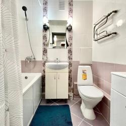 Фото Отель Ka Home на улице Евгения Золотухина 12