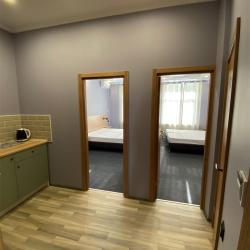 Фото Отель Орленок