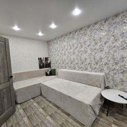 1-комнатные апартаменты улучшенные 1