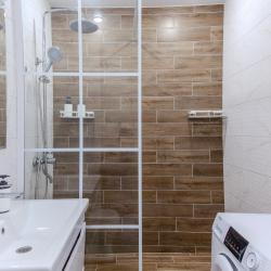 1-комнатные апартаменты стандарт NewAnapa