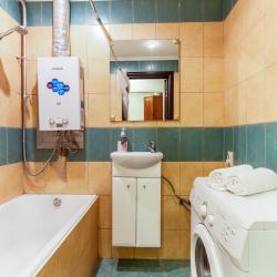 фото 7 Апартаменты на улице 5-я Кожуховская 24к1