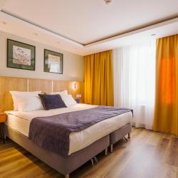 Фото Апарт-отель на Николая Никонова 18