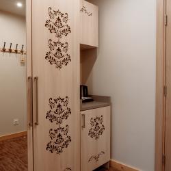 Фото Отель Охта Парк