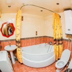 Фото Апартаменты на улице Ботвина 8