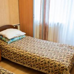 Фото Отель Санаторий Лесной