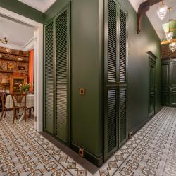 Фото Отель Музыкальная Шкатулка