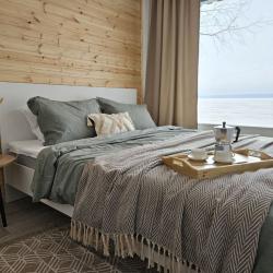 Фото Отель Загородный клуб Лесная сказка