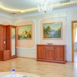 Фото Отель Ереван