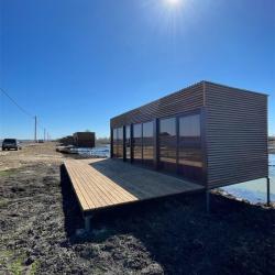 Фото Отель Фишфарм 116