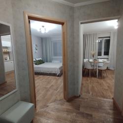 1-комнатные апартаменты стандарт
