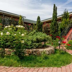 Фото Отель Качинская