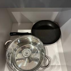 Апартаменты улучшенные