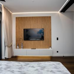 Апартаменты студия Grevera на берегу моря