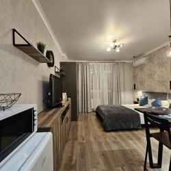 Фото Отель Атмосфера Комфорта на улице Таврическая
