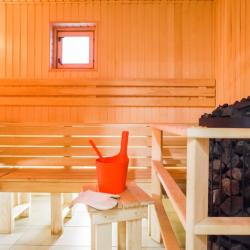 Фото Отель Дачники