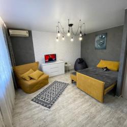 Фото Апартаменты на улице Нахимова, дом 1