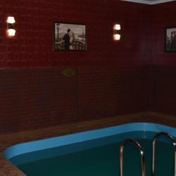 Фото Отель 1001 ночь