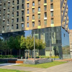 2-комнатные апартаменты стандарт