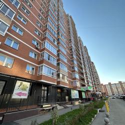 Фото Отель КакДома на улице Пискунова 142/8
