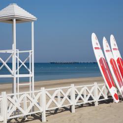 Фото Отель Alean Family Riviera (Алеан Фэмили Ривьера)