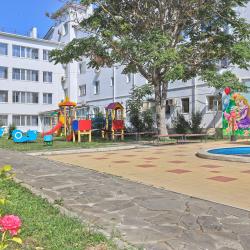 Фото Отель Маяк (бывш. Боспор)