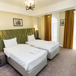 Фото Отель Astoria Plaza Hotel (Астория Плаза)