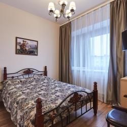 Фото Отель Провинция